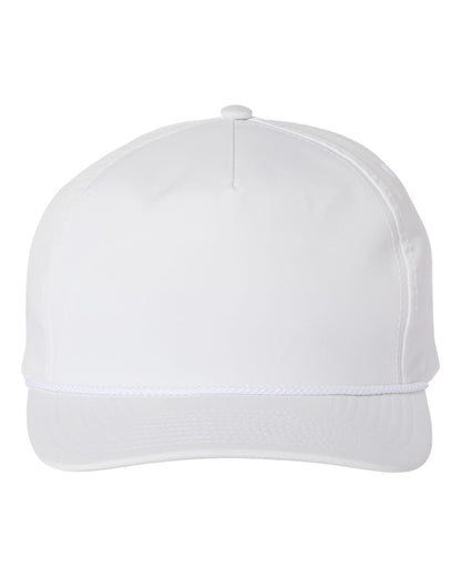 Imperial The Wrightson Cap 5054 #color_White/ White