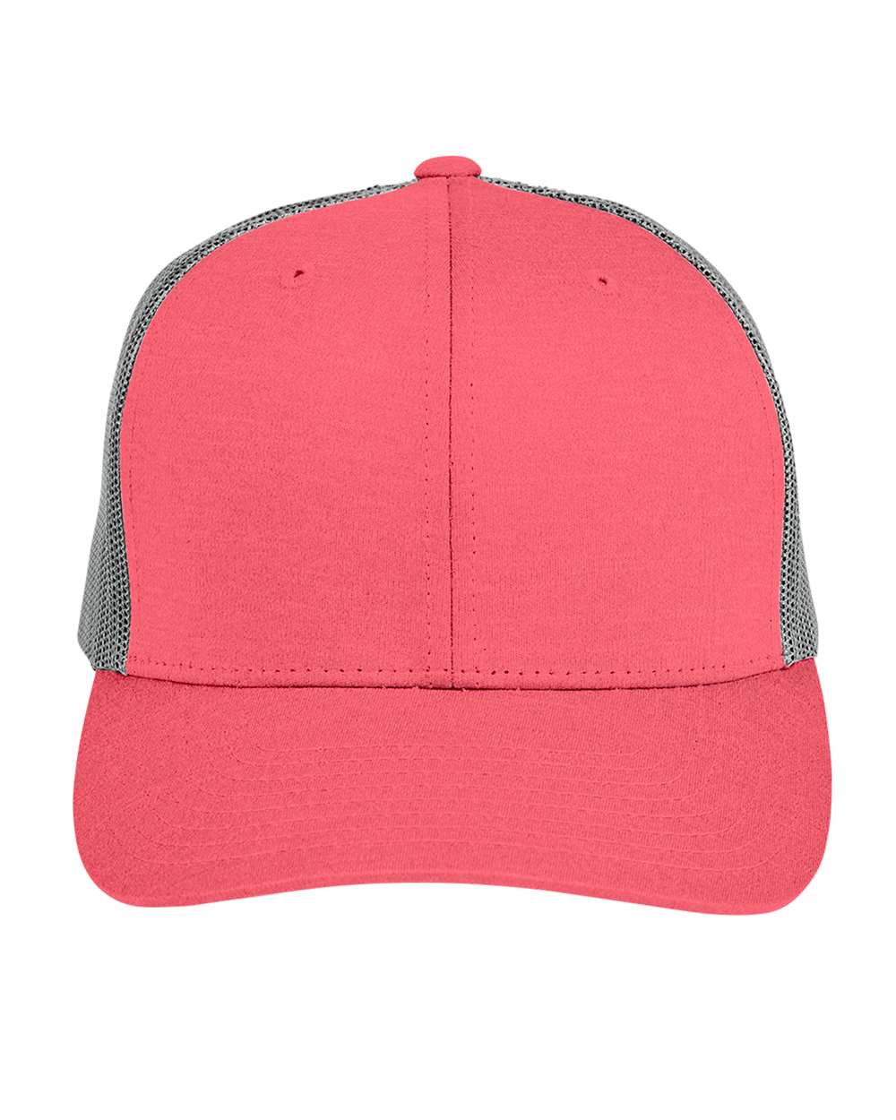 #color_Sport Red Heather/ Sport Graphite