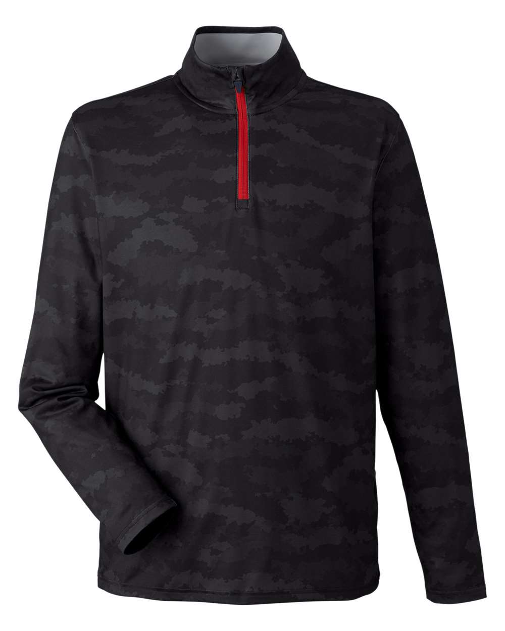 #color_Puma Black