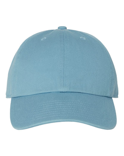 47 Brand Clean Up Cap 4700 #color_Columbia Blue