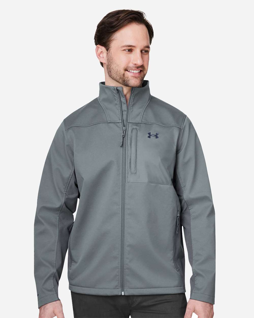 #colormdl_Pitch Grey/ Black