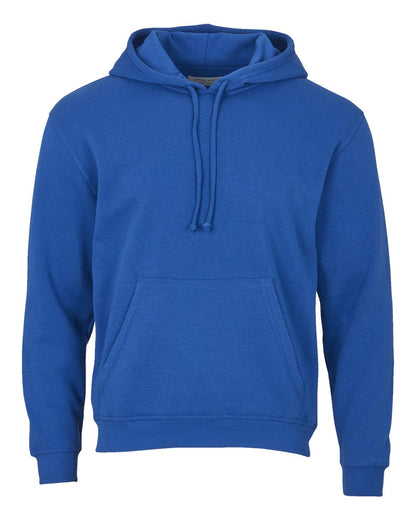 Boxercraft Fleece Hooded Pullover BM5302 #color_True Royal