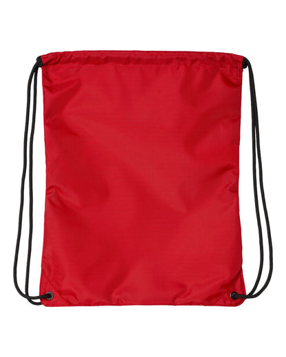 Oakley Team Issue Drawstring Backpack FOS901632 #color_Team Red