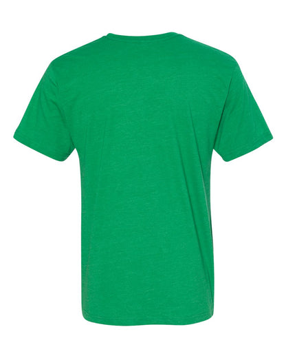 LAT Unisex Fine Jersey Tee 6901 #color_Vintage Green