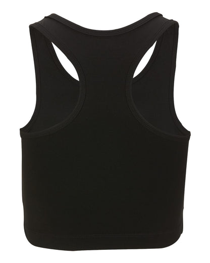 Boxercraft Women's Zen Sport Tank Top BW2703 #color_Black
