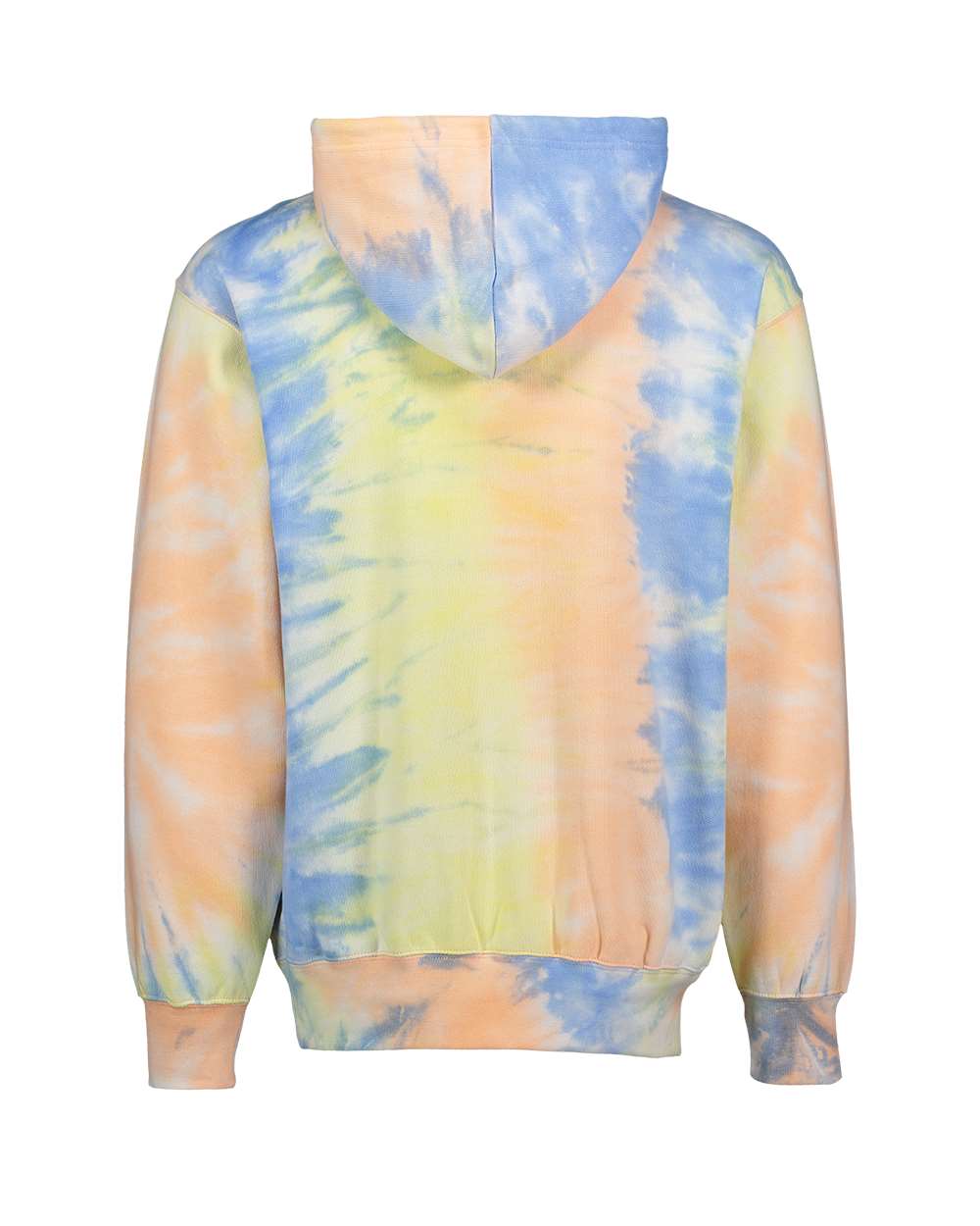 #color_Sunrise Tie Dye