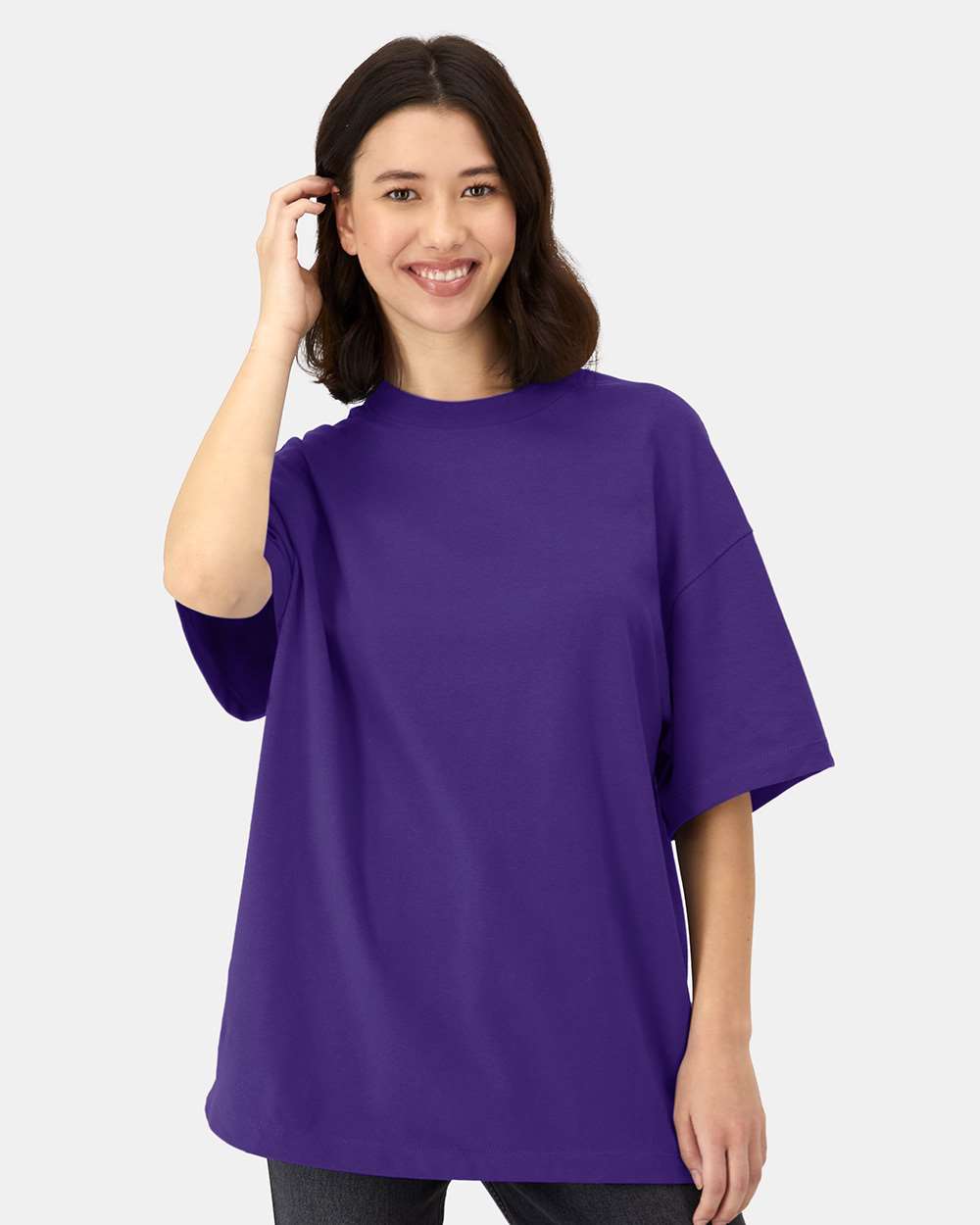 #colormdl_Athletic Purple