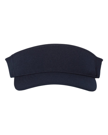 Flexfit 110® Visor 8110 #color_Navy