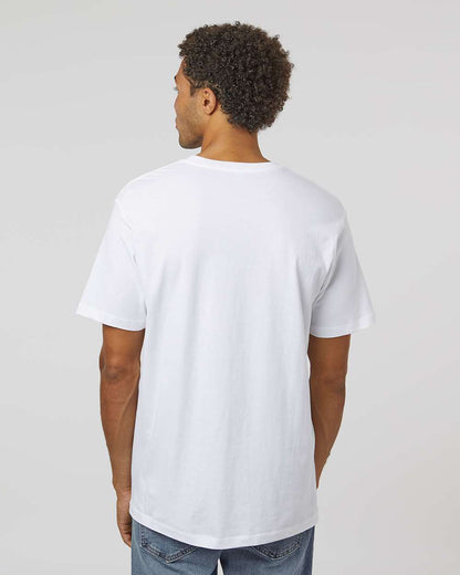 SoftShirts Unisex Classic T-Shirt 200 #colormdl_White
