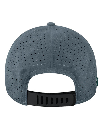 LEGACY Reclaim Mid-Pro Adjustable Cap REMPA #color_Eco Navy