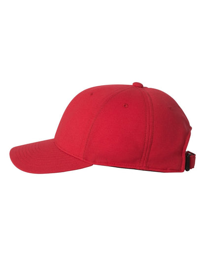 Flexfit 110® Cool & Dry Mini-Piqué Cap 110P #color_Red