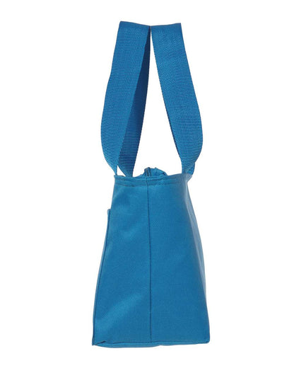 Liberty Bags Recycled Cooler Bag 8808 #color_Turquoise