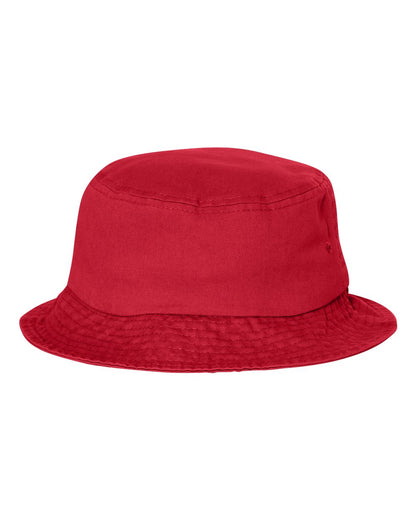 Valucap Bucket Hat 2050 #color_Red