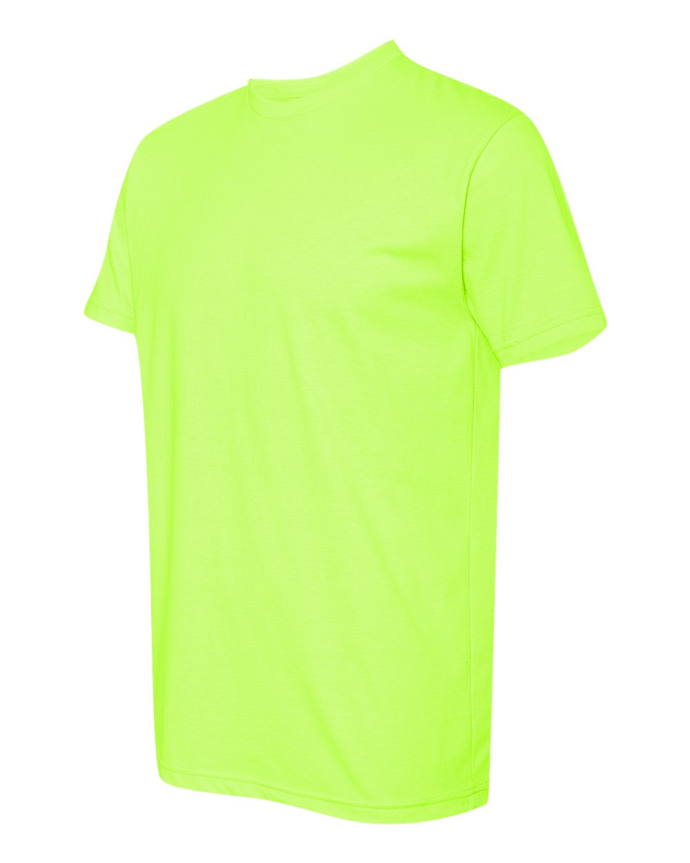 #color_Neon Yellow