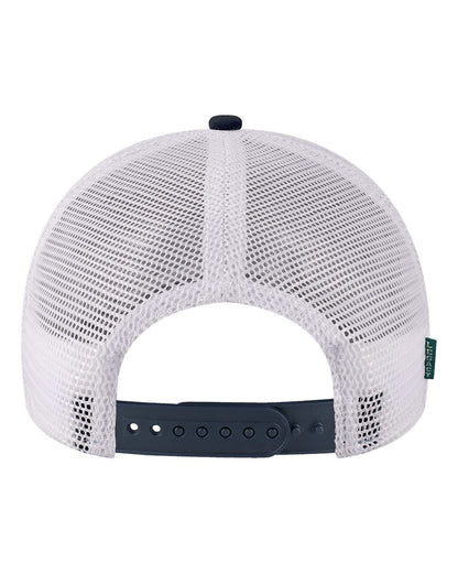 LEGACY Mid-Pro Snapback Trucker Cap MPS #color_USA