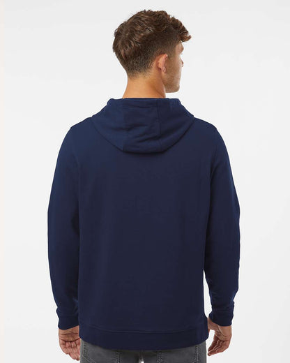 Independent Trading Co. Unisex Perform Hooded Sweatshirt EXP25PH #colormdl_Classic Navy