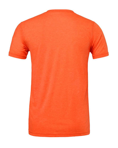 BELLA + CANVAS Jersey Tee 3001 #color_Orange