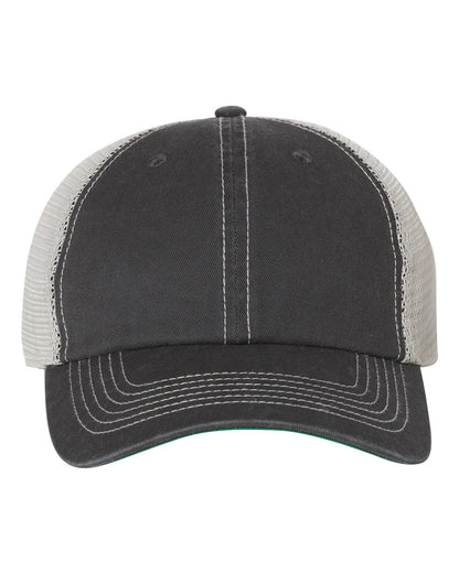 47 Brand Trawler Cap 4710 #color_Charcoal/ Stone