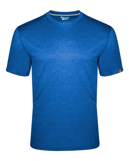 Badger FitFlex Performance T-Shirt 1000 #color_Royal