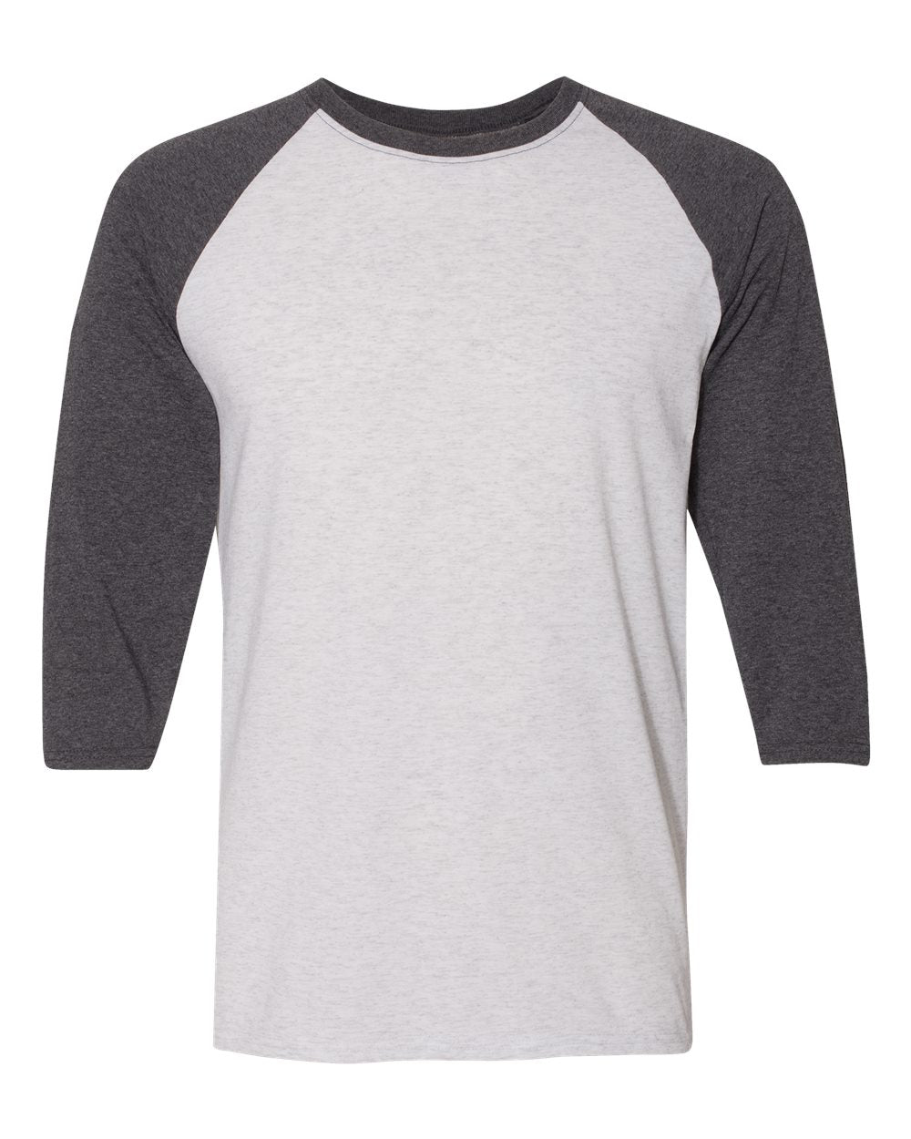 #color_White Heather/ Black Heather