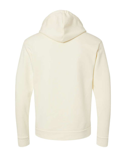 Next Level Unisex Santa Barbara Hoodie Sweatshirt 9303 #color_Natural