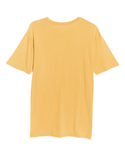 Lane Seven Vintage T-Shirt LST002 #color_Vintage Mustard