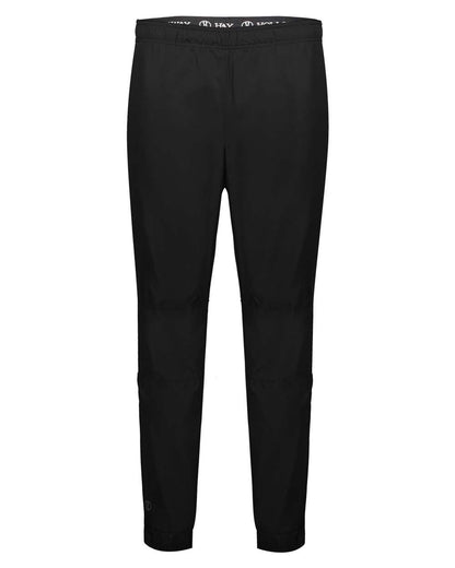 Holloway Men's SeriesX Pants 229531 #color_Black
