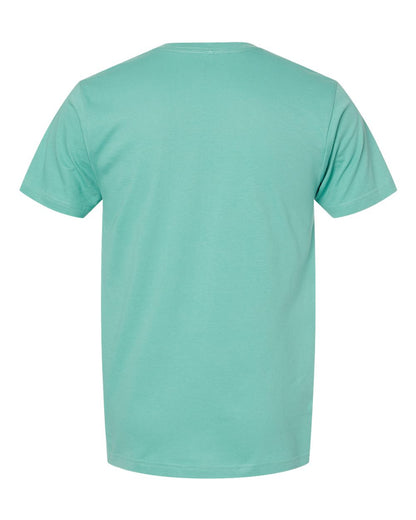 LAT Unisex Fine Jersey Tee 6901 #color_Saltwater