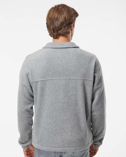 Columbia Steens Mountain™ Fleece 2.0 Full-Zip Jacket 147667 #colormdl_Light Grey