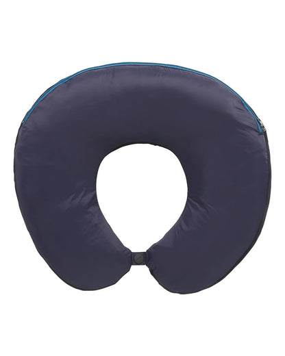 Weatherproof Men's PillowPac Puffer Jacket 211136 #color_Dark Navy
