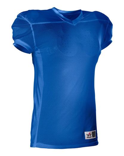 Alleson Athletic Football Jersey 750E #color_Royal