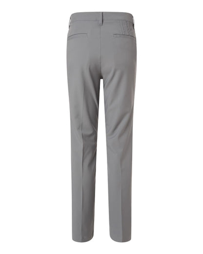Adidas Men's Golf Tapered Pants A2021 #color_Grey Three