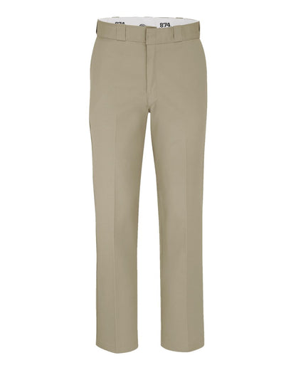 Dickies Industrial 874® Work Pants P874 #color_Desert Sand - 34I