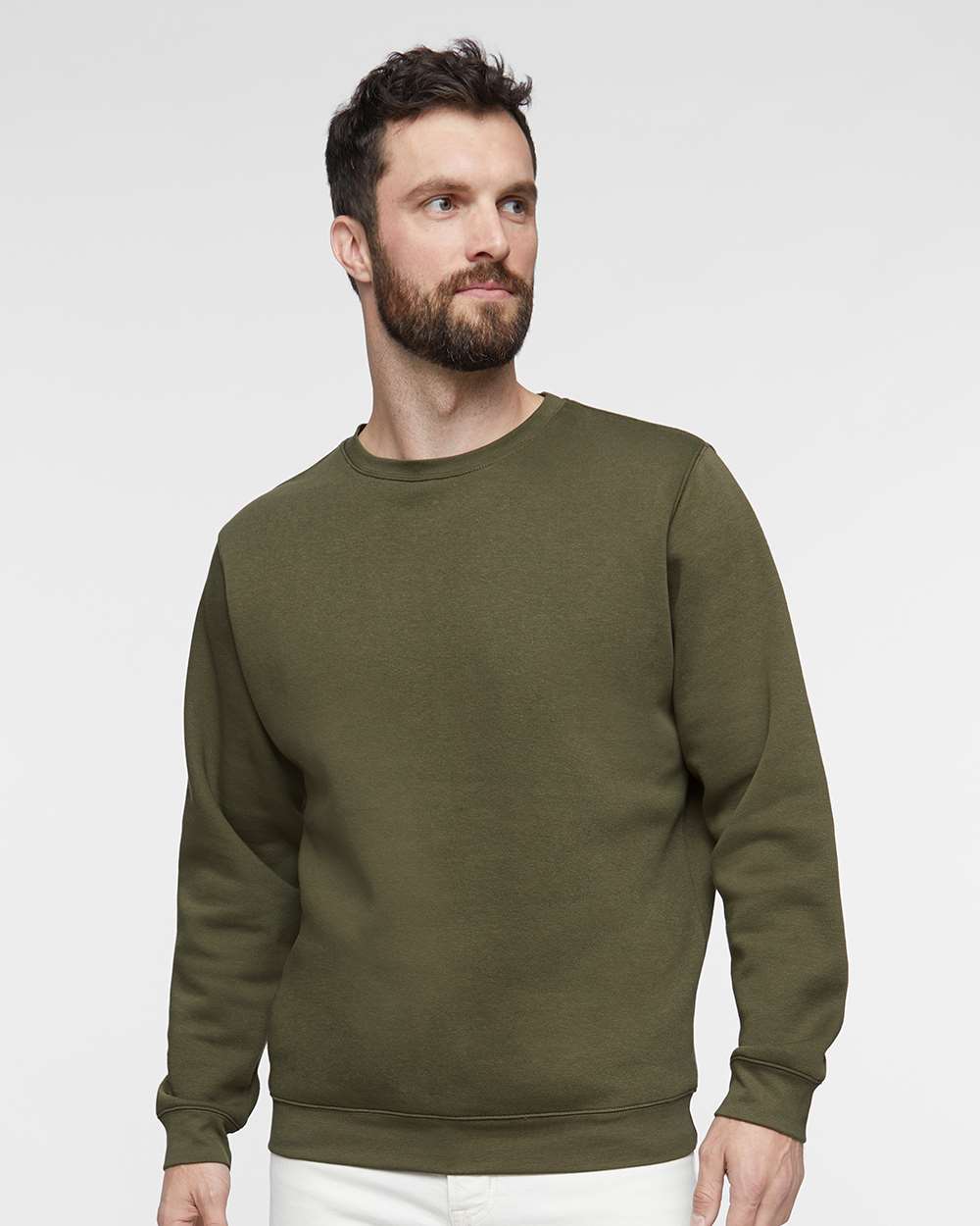 #colormdl_Military Green