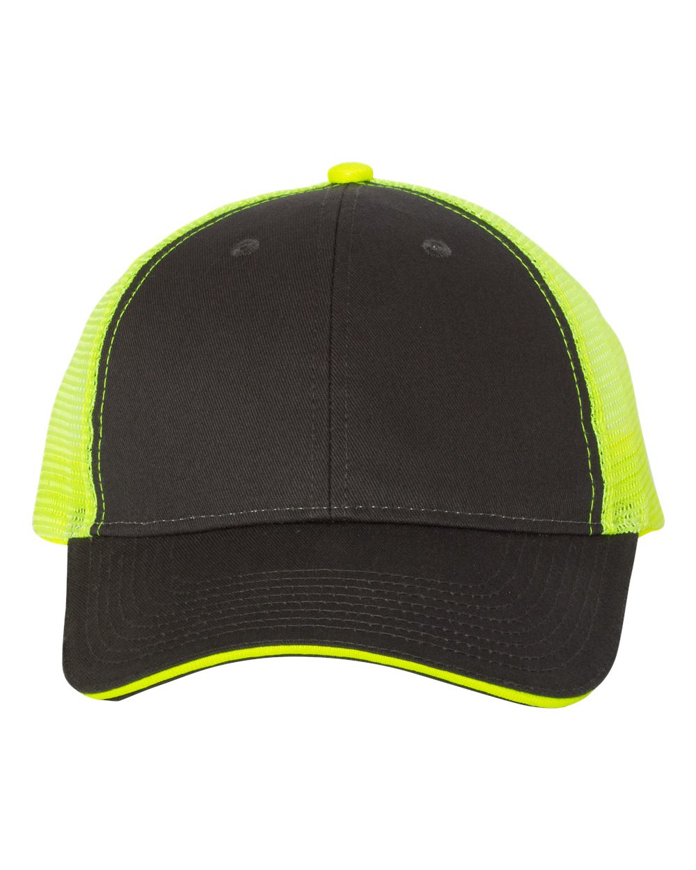 #color_Charcoal/ Neon Yellow