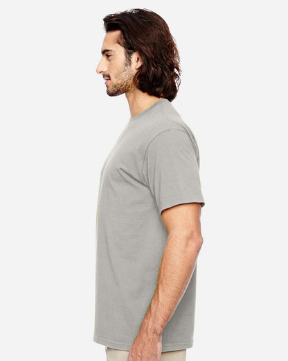 econscious Classic T-Shirt EC1000 #colormdl_Dolphin