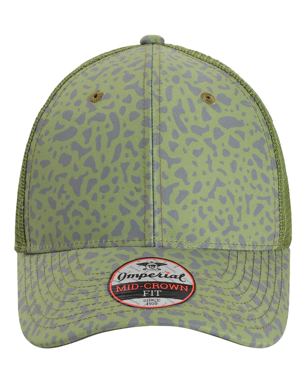 #color_Trout Olive