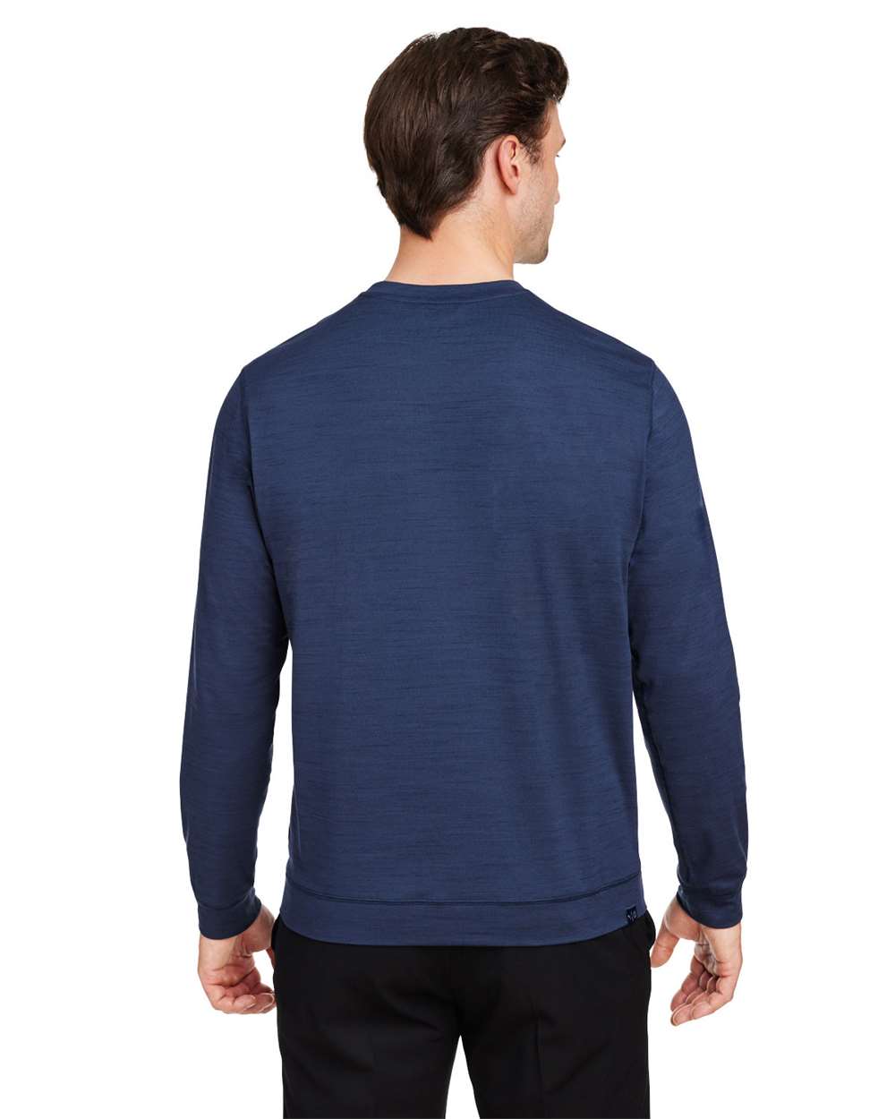 #colormdl_Navy Blazer Heather
