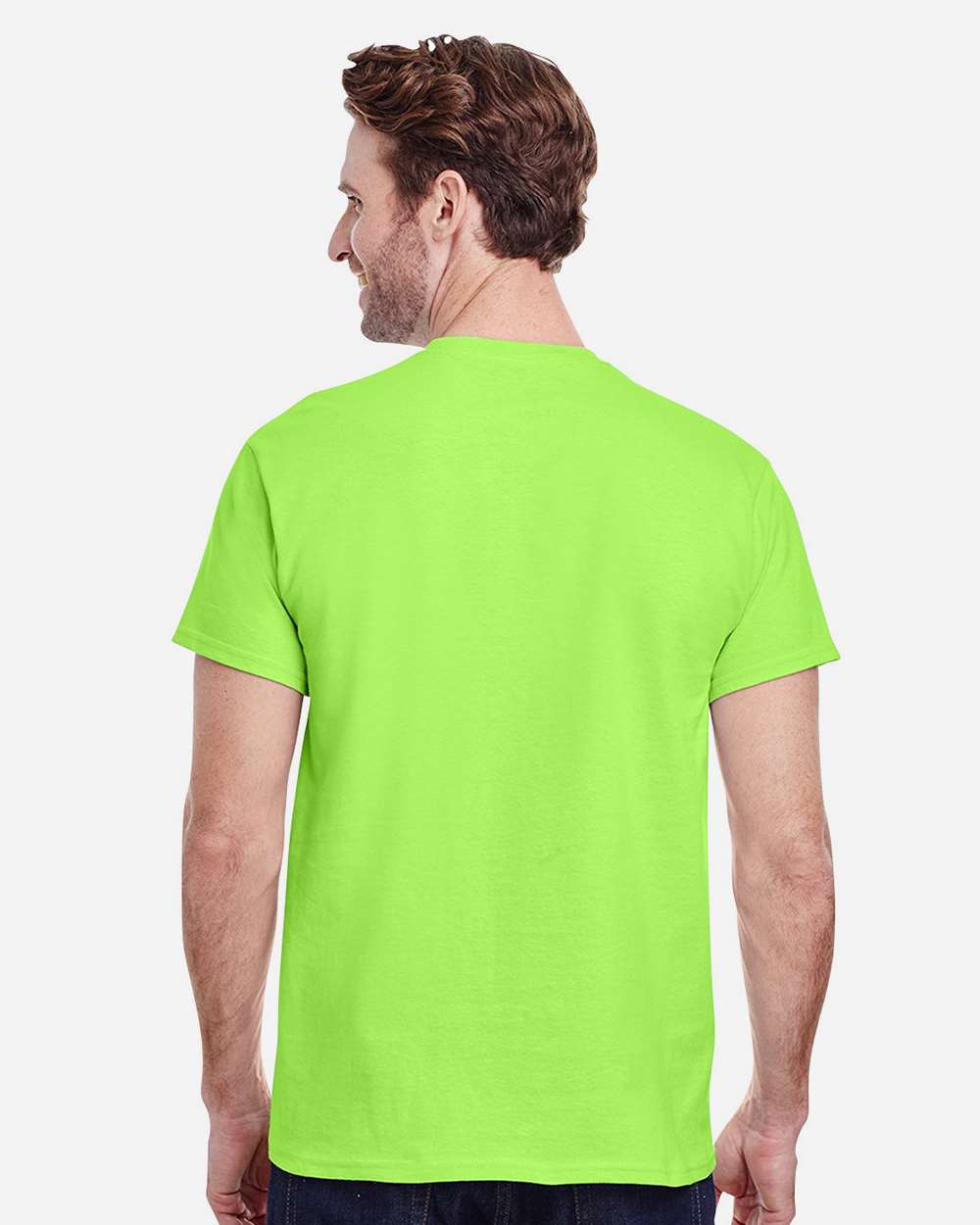 #colormdl_Neon Green