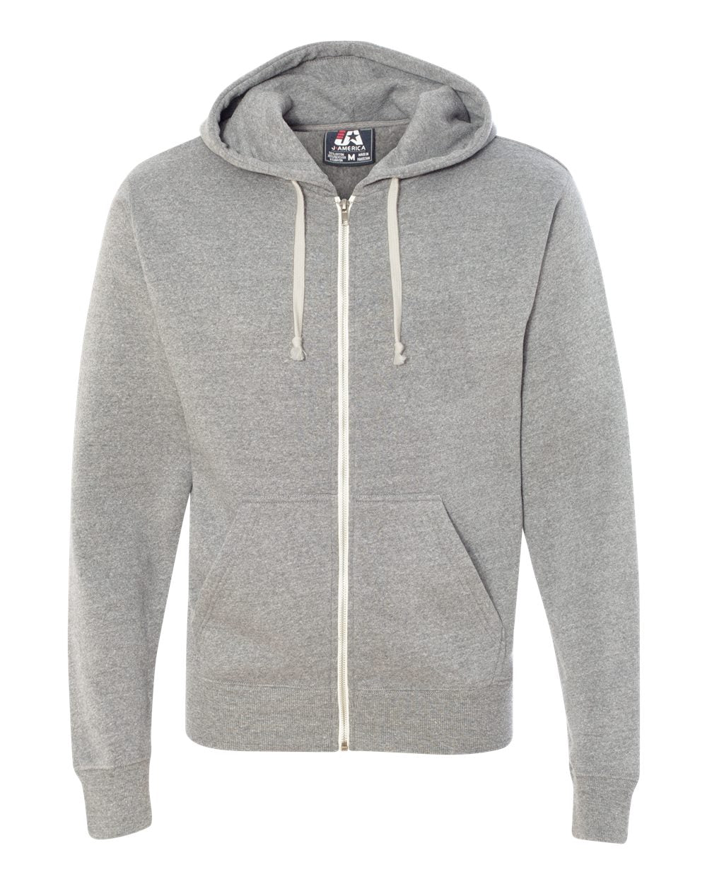 #color_Grey Triblend