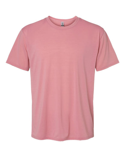 Gildan Unisex Performance® T-Shirt 42000 #color_Plumrose