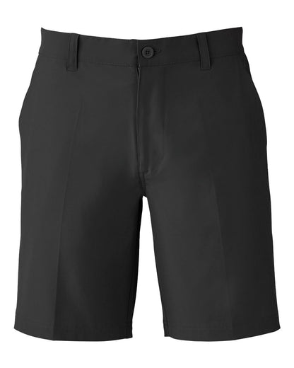 Swannies Men's Sully Shorts SWS700 #color_Black