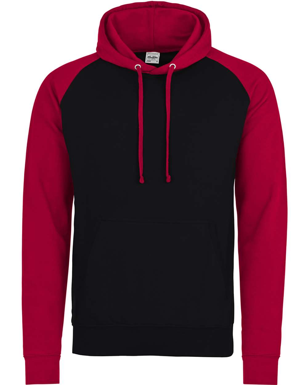 #color_Jet Black/ Fire Red