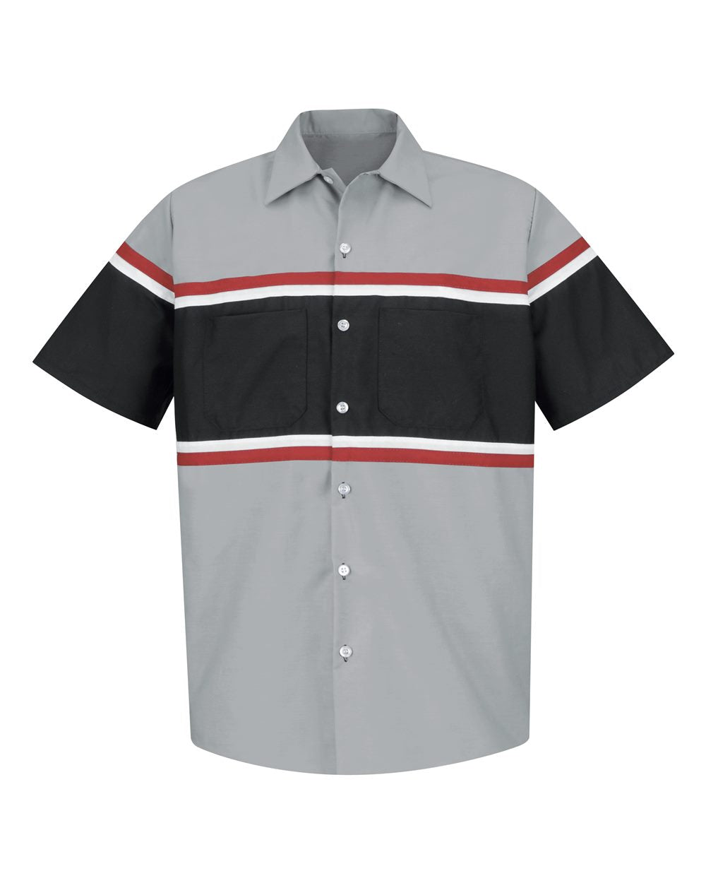 #color_Grey/ Black/ Red