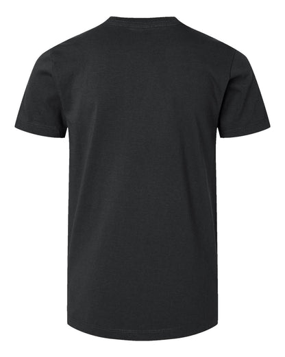 SoftShirts Youth Classic T-Shirt 202 #color_Black