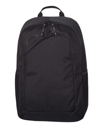 Oakley 22L Method 360 Ellipse Backpack 92982ODM #color_Blackout