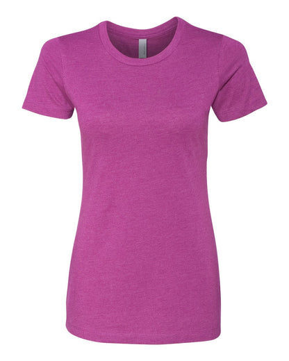 Next Level Women’s CVC T-Shirt 6610 #color_Lush