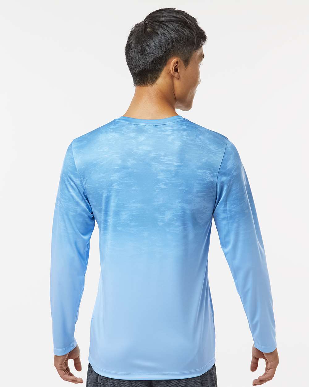 #colormdl_Blue Mist Fade