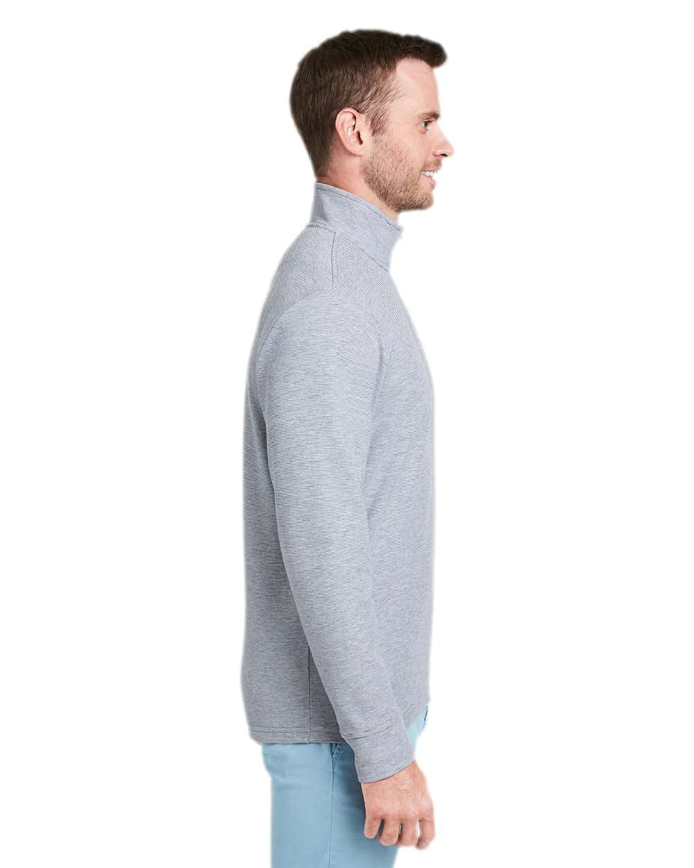 #colormdl_White Cap/ Grey Heather