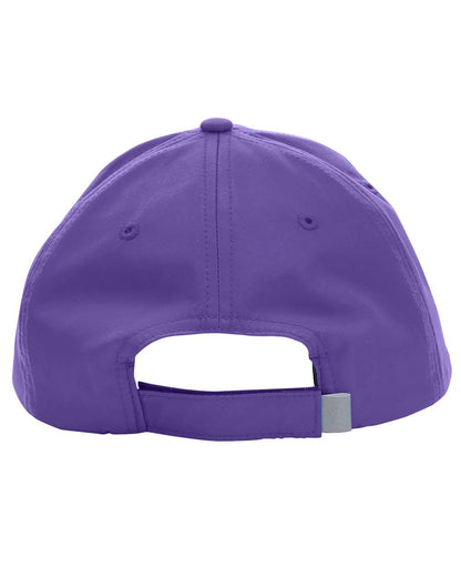 CORE365 Pitch Performance Cap CE001 #color_Campus Purple